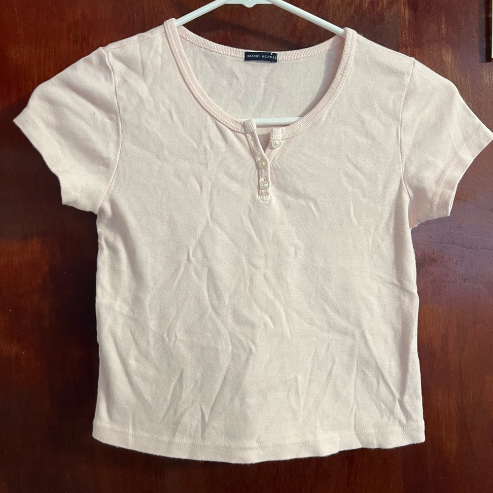 Brandy Melville Top